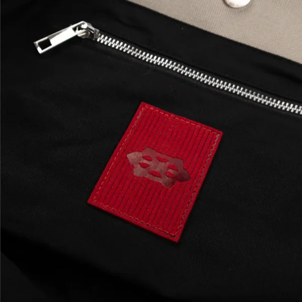 DavrilSupply Sac bandoulière en toile (2)