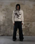 DavrilSupply Sand Dragon Tricots