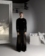 DavrilSupply Tricot à ouverture foncée (7)