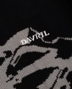 DavrilSupply Tricots Brutal Noirs (5)