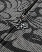 DavrilSupply gris Battle Waffle Zip (4)