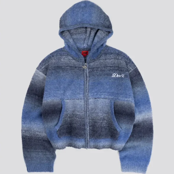 Fermeture éclair dégradée bleue DavrilSupply (2)