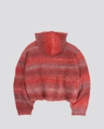 Fermeture éclair dégradée rouge solaire DavrilSupply (4)