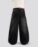 Jean DavrilSupply Ultra Coupe ample pour tous les jours (3)