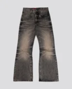 Jean bootcut DavrilSupply pour tous les jours (5)