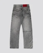 Jean droit DavrilSupply pour tous les jours (5)