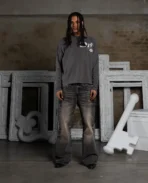 T shirt à manches longues DavrilSupply (2)