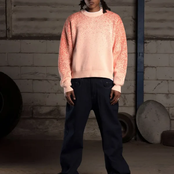 Tricot Venus Stardust de DavrilSupply (2)