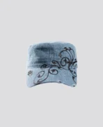 Casquette en denim DavrilSupply (3)
