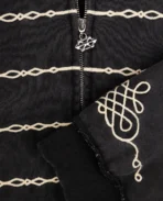 DavrilSupply Black Empire Zip (3)