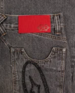 DavrilSupply Nightowl Fly Mantik Bootcut Denim (4)