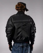 DavrilSupply Veste à patchs  (2)