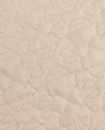 DavrilSupply Veste en fausse fourrure noire (6)