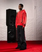 DavrilSupply Zip Empire Rouge Solaire (4)