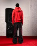 DavrilSupply Zip Empire Rouge Solaire (5)