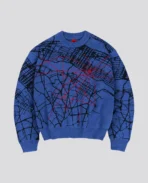Tricot Filrouge bleu DavrilSupply (2)