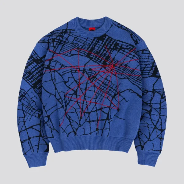 Tricot Filrouge bleu DavrilSupply (2)