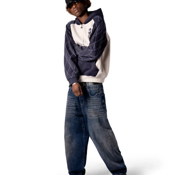 DavrilSupply Bleu OldSalt Zip (2)