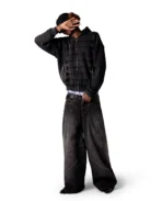 DavrilSupply FullBlack Empire Zip (7)