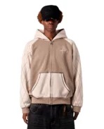 DavrilSupply Gris OldSalt Zip