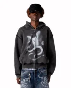 Fermeture éclair Duality de DavrilSupply