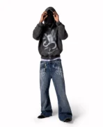 Fermeture éclair Duality de DavrilSupply (2)