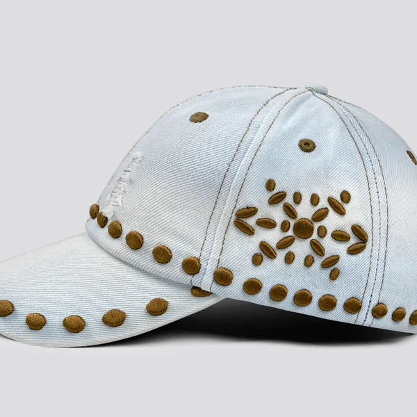 Casquette Rockstar Davrilsupply