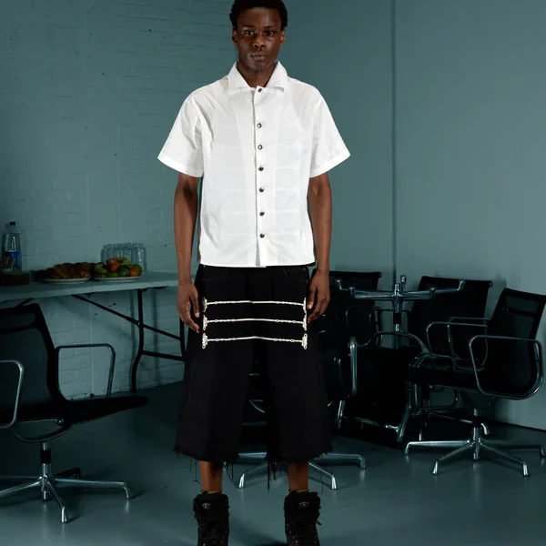 Chemise Davrilsupply Birch Empire (2)