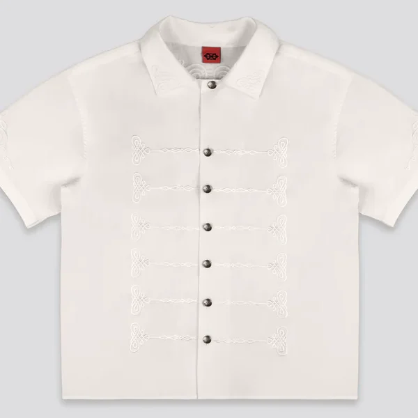 Chemise Davrilsupply Birch Empire