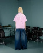 Chemise Empire Rose Davrilsupply (5)