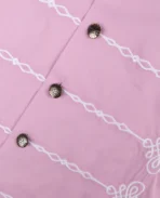 Chemise Empire Rose Davrilsupply (8)