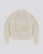 Davrilsupply Tricot Neoart Beige (2)