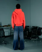 Fermeture éclair Davrilsupply Red Raybeam (5)