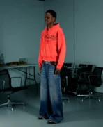 Fermeture éclair Davrilsupply Red Raybeam (6)