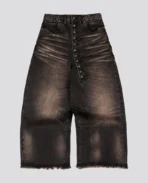 Jean Hussard coupe ultra large pour tous les jours (10)