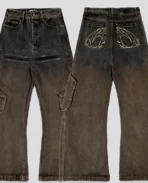 Jean bootcut Davrilsupply