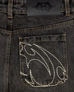 Jean bootcut Davrilsupply (4)