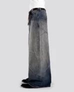 Jean ultra large Davrilsupply Blue Beam (10)