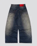 Jean ultra large Davrilsupply Blue Beam (3)