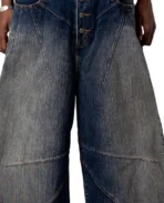 Jean ultra large Davrilsupply Blue Beam (4)