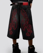 Jort Black Mantik Everyday