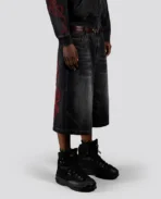 Jort Black Mantik Everyday (5)