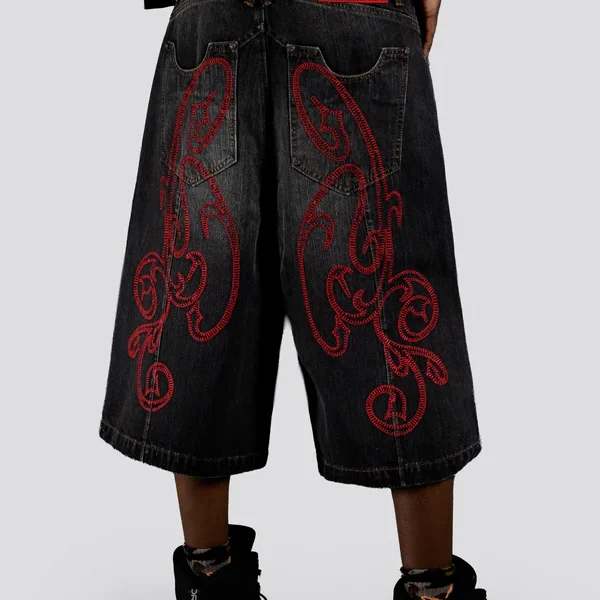 Jort Black Mantik Everyday