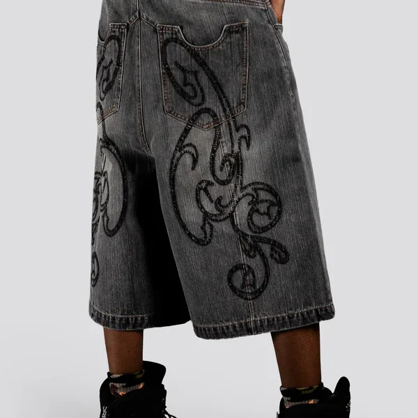 Jort Nightowl Mantik Everyday