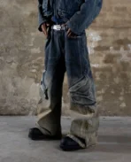 Pantalon Blossom de Davrilsupply (2)