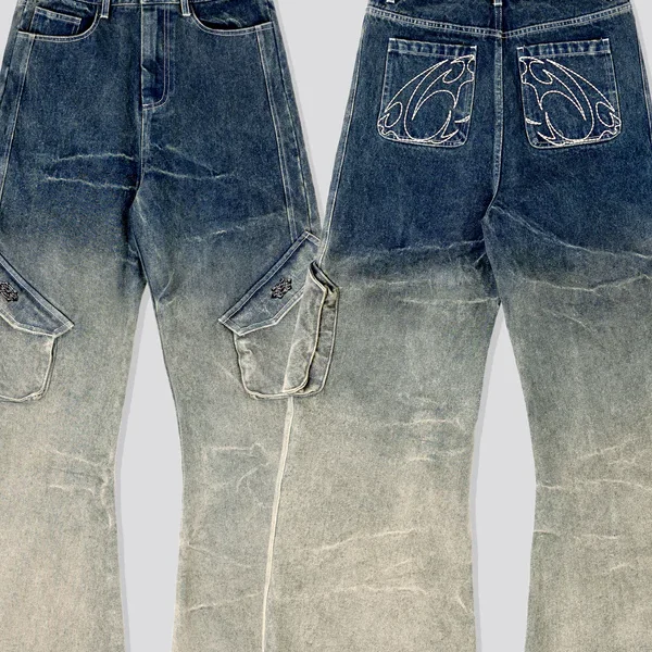 Pantalon Blossom de Davrilsupply