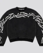 Pull ras du cou Davrilsupply AX3S