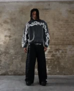 Pull ras du cou Davrilsupply AX3S (2)