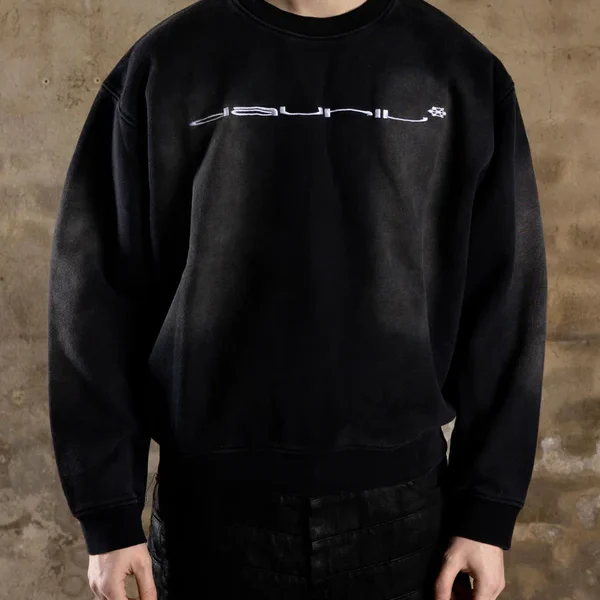 Pull ras du cou Davrilsupply Guidance (2)