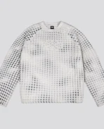 Pull ras du cou furtif Davrilsupply